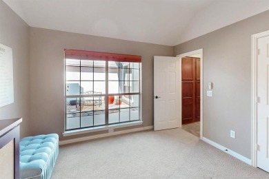 Discover the charm and comfort of this beautifully upgraded on Wildhorse Golf Club of Robson Ranch in Texas - for sale on GolfHomes.com, golf home, golf lot