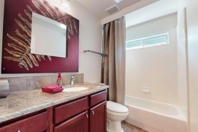 Discover the charm and comfort of this beautifully upgraded on Wildhorse Golf Club of Robson Ranch in Texas - for sale on GolfHomes.com, golf home, golf lot