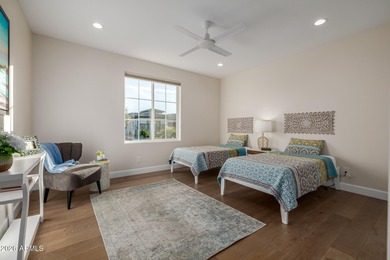 Highly upgraded and well-maintained Solaris model located on the on Tuscany Falls At Pebble Creek in Arizona - for sale on GolfHomes.com, golf home, golf lot