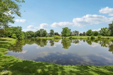Welcome to your new home! This well-maintained 2-bedroom on Prestwick Country Club in Indiana - for sale on GolfHomes.com, golf home, golf lot