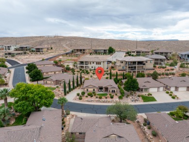 Set in Legacy at Southgate, this home combines convenience with on Southgate Golf Course in Utah - for sale on GolfHomes.com, golf home, golf lot
