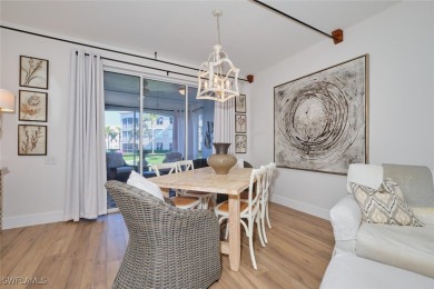 Professionally decorated *Dover* floor plan in Lexington Country on Lexington Country Club in Florida - for sale on GolfHomes.com, golf home, golf lot