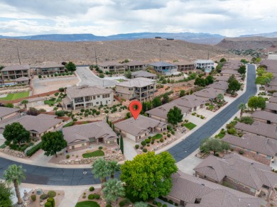 Set in Legacy at Southgate, this home combines convenience with on Southgate Golf Course in Utah - for sale on GolfHomes.com, golf home, golf lot