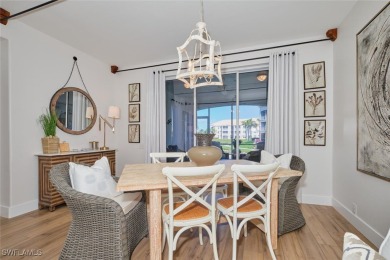 Professionally decorated *Dover* floor plan in Lexington Country on Lexington Country Club in Florida - for sale on GolfHomes.com, golf home, golf lot