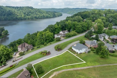 Imagine waking up every morning to breathtaking vistas of the on  in West Virginia - for sale on GolfHomes.com, golf home, golf lot