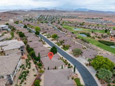 Set in Legacy at Southgate, this home combines convenience with on Southgate Golf Course in Utah - for sale on GolfHomes.com, golf home, golf lot