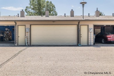 Golf Course Views!! This amazing 1.5 story townhome has been on Airport Golf Club in Wyoming - for sale on GolfHomes.com, golf home, golf lot