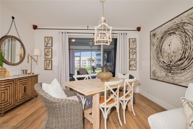 Professionally decorated *Dover* floor plan in Lexington Country on Lexington Country Club in Florida - for sale on GolfHomes.com, golf home, golf lot