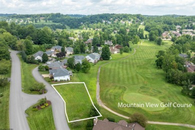 Imagine waking up every morning to breathtaking vistas of the on  in West Virginia - for sale on GolfHomes.com, golf home, golf lot