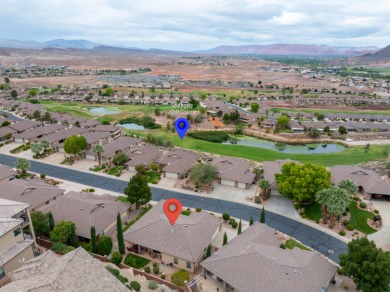 Set in Legacy at Southgate, this home combines convenience with on Southgate Golf Course in Utah - for sale on GolfHomes.com, golf home, golf lot