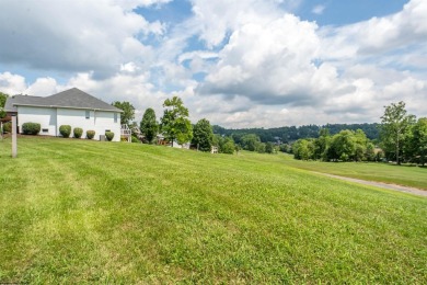 Imagine waking up every morning to breathtaking vistas of the on  in West Virginia - for sale on GolfHomes.com, golf home, golf lot