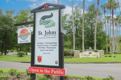 SELLER OPEN TO LEASE PURCHASE OR SELLER FINANCING!. 
Welcome to on St. Johns Golf Club in Florida - for sale on GolfHomes.com, golf home, golf lot