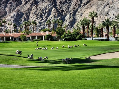Offered furnished and now at a new price, this home is move-in on PGA West Private Golf Courses in California - for sale on GolfHomes.com, golf home, golf lot