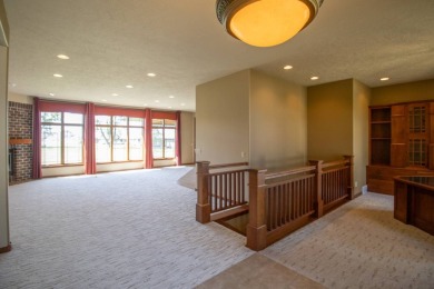 This stunning home in Rock Valley offers an unbeatable on Rock Valley Golf Course in Iowa - for sale on GolfHomes.com, golf home, golf lot