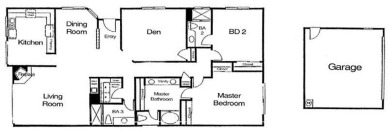 Offered furnished and now at a new price, this home is move-in on PGA West Private Golf Courses in California - for sale on GolfHomes.com, golf home, golf lot