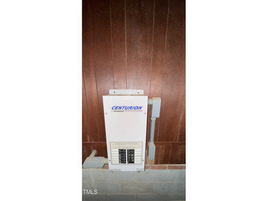 West Henderson, close to golf course! Make plans today to view on Henderson Country Club in North Carolina - for sale on GolfHomes.com, golf home, golf lot