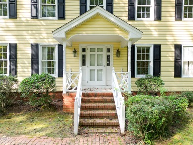 West Henderson, close to golf course! Make plans today to view on Henderson Country Club in North Carolina - for sale on GolfHomes.com, golf home, golf lot