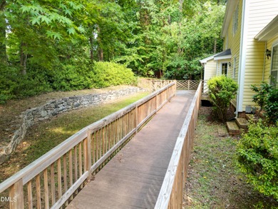 West Henderson, close to golf course! Make plans today to view on Henderson Country Club in North Carolina - for sale on GolfHomes.com, golf home, golf lot