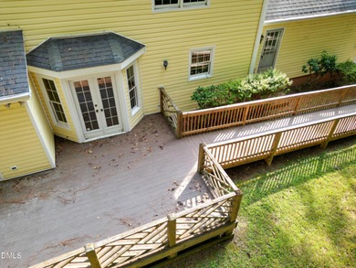 West Henderson, close to golf course! Make plans today to view on Henderson Country Club in North Carolina - for sale on GolfHomes.com, golf home, golf lot