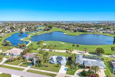 Welcome to classic Marco Island charm reimagined for coastal on Island Country Club in Florida - for sale on GolfHomes.com, golf home, golf lot