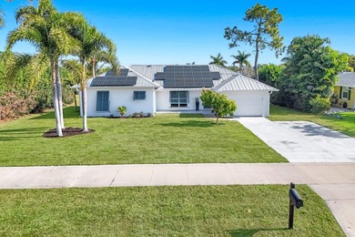 Welcome to classic Marco Island charm reimagined for coastal on Island Country Club in Florida - for sale on GolfHomes.com, golf home, golf lot