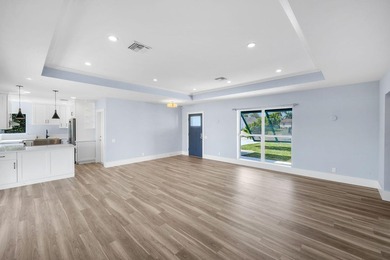 Welcome to classic Marco Island charm reimagined for coastal on Island Country Club in Florida - for sale on GolfHomes.com, golf home, golf lot