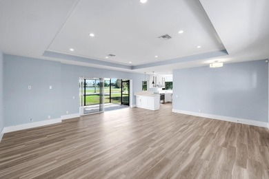 Welcome to classic Marco Island charm reimagined for coastal on Island Country Club in Florida - for sale on GolfHomes.com, golf home, golf lot