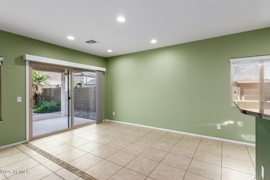 One of Anthem's favorite floor plans, and for a good reason on Poston Butte Golf Club in Arizona - for sale on GolfHomes.com, golf home, golf lot