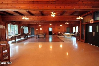 Over an acre lot located just a few miles from the town of on Woodloch Springs Country Club in Pennsylvania - for sale on GolfHomes.com, golf home, golf lot