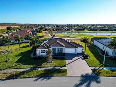 Welcome to 18702 Lake Hammock Dr, the ideal home in the on Eagle Lakes Golf Club in Florida - for sale on GolfHomes.com, golf home, golf lot