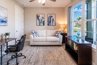 Welcome to 18702 Lake Hammock Dr, the ideal home in the on Eagle Lakes Golf Club in Florida - for sale on GolfHomes.com, golf home, golf lot