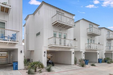 Welcome to Dorado Dunes Beach Club, an 11-unit detached on Palmilla Beach Golf Club in Texas - for sale on GolfHomes.com, golf home, golf lot