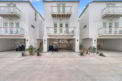 Welcome to Dorado Dunes Beach Club, an 11-unit detached on Palmilla Beach Golf Club in Texas - for sale on GolfHomes.com, golf home, golf lot