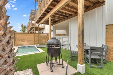 Welcome to Dorado Dunes Beach Club, an 11-unit detached on Palmilla Beach Golf Club in Texas - for sale on GolfHomes.com, golf home, golf lot