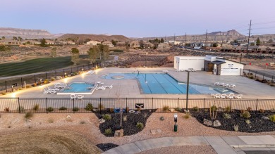 This isn't just a home; it's a lifestyle. Imagine waking up on Sky Mountain Golf Course in Utah - for sale on GolfHomes.com, golf home, golf lot
