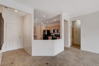 CHARMING AND COZY 1,157 SQ FT HOME FEATURING 2 BEDROOMS, 2 on Aliante Golf Club in Nevada - for sale on GolfHomes.com, golf home, golf lot
