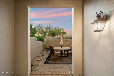 Troon North. a prestigious address boasting beautiful golf on Troon North Golf Club  in Arizona - for sale on GolfHomes.com, golf home, golf lot