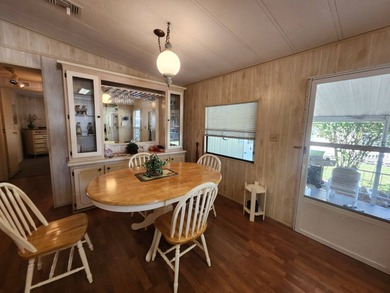 PERFECT home for the active lifestyle! Welcome to this well on Grasslands Golf and Country Club in Florida - for sale on GolfHomes.com, golf home, golf lot