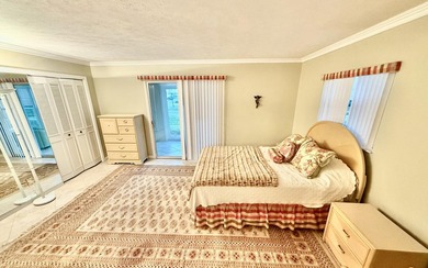 Welcome to 84 Crooked Tree Lane in beautiful Vero Beach! Located on The American Golf Club in Florida - for sale on GolfHomes.com, golf home, golf lot