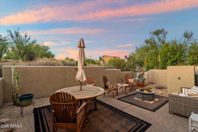 Troon North. a prestigious address boasting beautiful golf on Troon North Golf Club  in Arizona - for sale on GolfHomes.com, golf home, golf lot