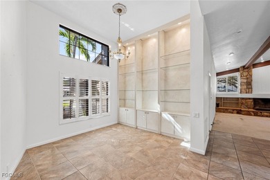 Set within the prestigious Eagle Ridge Community, this on Eagle Ridge Golf and Tennis Club in Florida - for sale on GolfHomes.com, golf home, golf lot