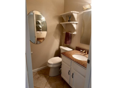 Welcome to 84 Crooked Tree Lane in beautiful Vero Beach! Located on The American Golf Club in Florida - for sale on GolfHomes.com, golf home, golf lot