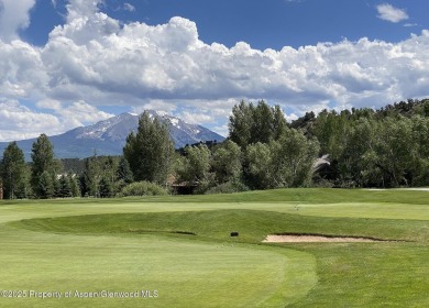 BRAND NEW CONSTRUCTION in Aspen Glen.  Enjoy this incredible on Aspen Glen Club in Colorado - for sale on GolfHomes.com, golf home, golf lot