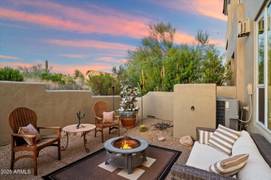 Troon North. a prestigious address boasting beautiful golf on Troon North Golf Club  in Arizona - for sale on GolfHomes.com, golf home, golf lot