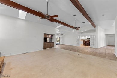 Set within the prestigious Eagle Ridge Community, this on Eagle Ridge Golf and Tennis Club in Florida - for sale on GolfHomes.com, golf home, golf lot