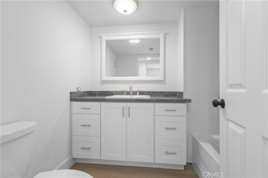 Welcome to this beautifully remodeled 3-bedroom, 2-bath condo on Mission Viejo Country Club in California - for sale on GolfHomes.com, golf home, golf lot