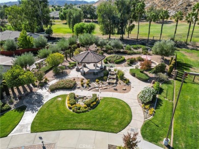 Welcome to Mann Lane, a stunning fully remodeled 3 bedroom 2 on Hemet Golf Club in California - for sale on GolfHomes.com, golf home, golf lot