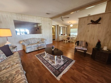 PERFECT home for the active lifestyle! Welcome to this well on Grasslands Golf and Country Club in Florida - for sale on GolfHomes.com, golf home, golf lot