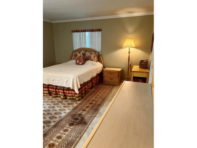 Welcome to 84 Crooked Tree Lane in beautiful Vero Beach! Located on The American Golf Club in Florida - for sale on GolfHomes.com, golf home, golf lot