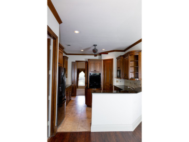 Lake House on Lake Fork Golf Club - Rains County in Texas - for sale on GolfHomes.com, golf home, golf lot